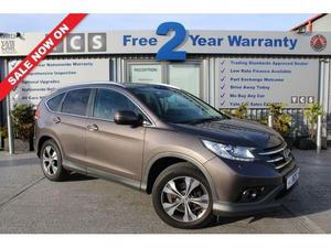 Honda CR-V  in Bristol | Friday-Ad