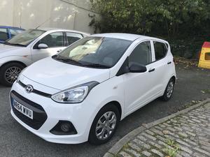 Hyundai I Excellent condition in Plymouth | Friday-Ad