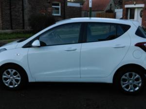 Hyundai I, Good condition  miles only in