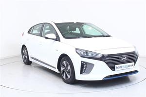 Hyundai Ioniq 5dr 1.6GDi Hybrid SE DCT Automatic *Climate