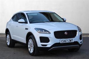 Jaguar E-Pace 2.0 S 5dr Auto