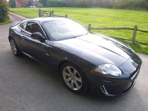 Jaguar XKR  in Lingfield | Friday-Ad
