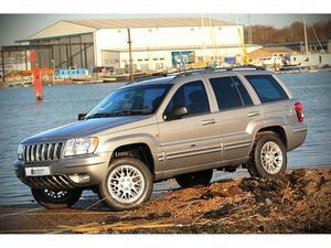 Jeep Grand Cherokee  in Southampton | Friday-Ad