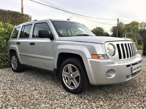 Jeep Patriot  in Brentwood | Friday-Ad