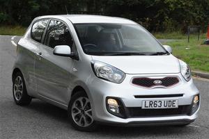 Kia Picanto 1.0 City