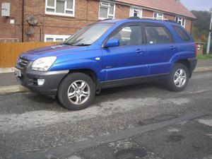 Kia Sportage  in Brighton | Friday-Ad