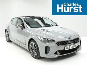 Kia Stinger 2.2 Crdi Gt-Line S 5Dr Auto