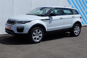 Land Rover Range Rover Evoque 2.0 ED4 SE Tech 2WD (s/s) 5dr