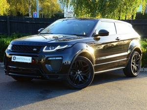 Land Rover Range Rover Evoque  in Chelmsford | Friday-Ad
