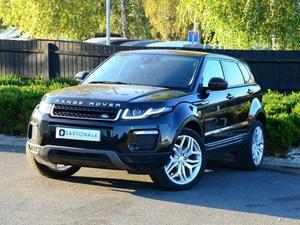 Land Rover Range Rover Evoque  in Chelmsford | Friday-Ad