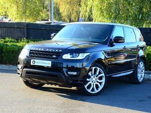 Land Rover Range Rover Sport  in Chelmsford | Friday-Ad