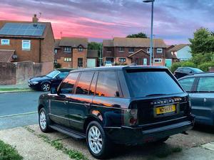 Land Rover Range Rover  in Eastbourne | Friday-Ad