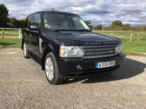 Land Rover Range Rover  in Hayling Island | Friday-Ad