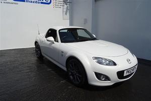 Mazda MX-5 2.0i Venture Edition 2dr*FULL LEATHER * POWER