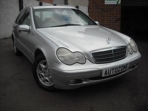 Mercedes-Benz C Class  in Maidstone | Friday-Ad