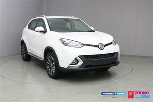 Mg GS 1.5 TGI Exclusive DCT (s/s) 5dr Auto