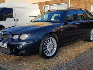 Mg Zt-t  tidy condition superb car in Rushden |