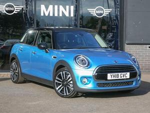 Mini Hatch 1.5 Cooper II 5dr