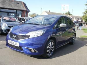 Nissan Note  in Lancing | Friday-Ad