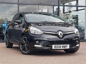 Renault Clio 0.9 TCE 90 Iconic 5dr Hatchback