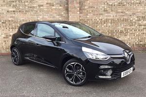 Renault Clio 0.9 TCE 90 Iconic 5dr Manual