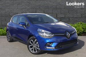 Renault Clio 0.9 Tce 75 Play 5Dr