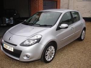 Renault Clio  in Banbury | Friday-Ad