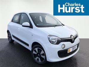 Renault Twingo 1.0 Sce Play 5Dr