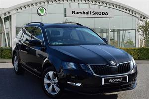 Skoda Octavia 1.4 TSI SE Technology 5dr