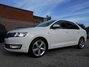 Skoda Rapid  in Herne Bay | Friday-Ad