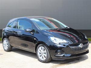 Vauxhall Corsa 1.4 Energy 3dr [AC]