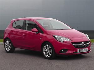 Vauxhall Corsa ] ecoFLEX Energy 5dr [AC]