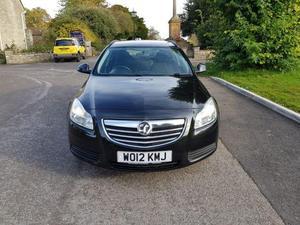 Vauxhall Insignia  in Crewkerne | Friday-Ad