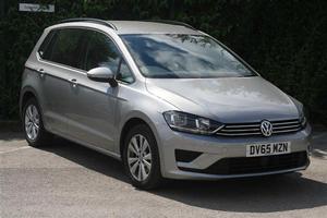 Volkswagen Golf 1.4 TSI SE 125PS DSG Auto