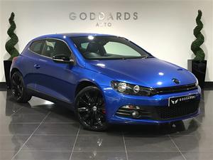 Volkswagen Scirocco 2.0 TSI GT DEPOSIT TAKEN, THANK YOU