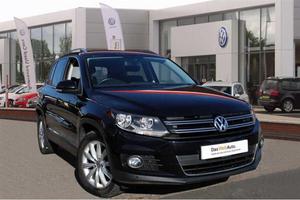 Volkswagen Tiguan MK1 Facelift 5-Dr 2.0 TDI 150PS Match 2WD