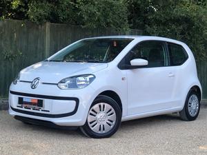 Volkswagen Up 1.0 Move up! 3dr