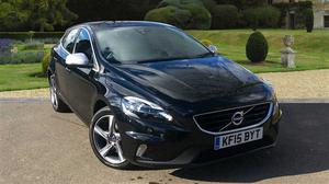 Volvo V40 Automatic,Winter Pack,Rear Park Assist