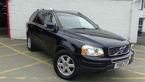 Volvo XC D5 Active 5dr