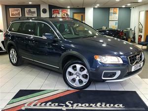 Volvo XC D5 SE Lux AWD 5dr