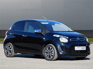 Citroen C1 1.2 PureTech Flair 5dr