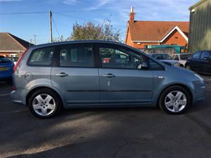 Ford C-Max 1.8 STYLE