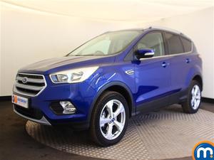 Ford Kuga 1.5 EcoBoost Zetec 5dr 2WD [AP] [18]