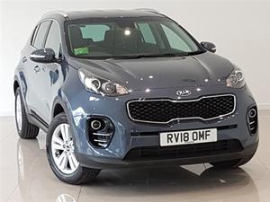 Kia Sportage 1.6 GDi ISG 2 5dr