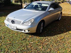 Mercedes Cls  for sell in London | Friday-Ad