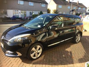 Renault Grand Scenic  dCi Dynamique TomTom 5dr in