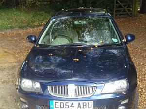Rover  NEW MOT, LOW MILES,GREAT LITTLE CAR. in