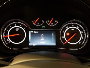 Vauxhall Insignia 1.6 CDTi ecoFLEX Elite 5dr [Start Stop]