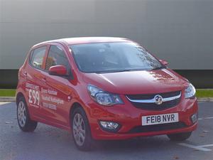 Vauxhall Viva 1.0 SE 5dr