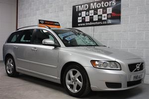 Volvo V D DRIVe ES (s/s) 5dr